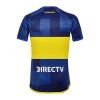 CA Boca Juniors Hjemme 23-24 - Herre Fotballdrakt